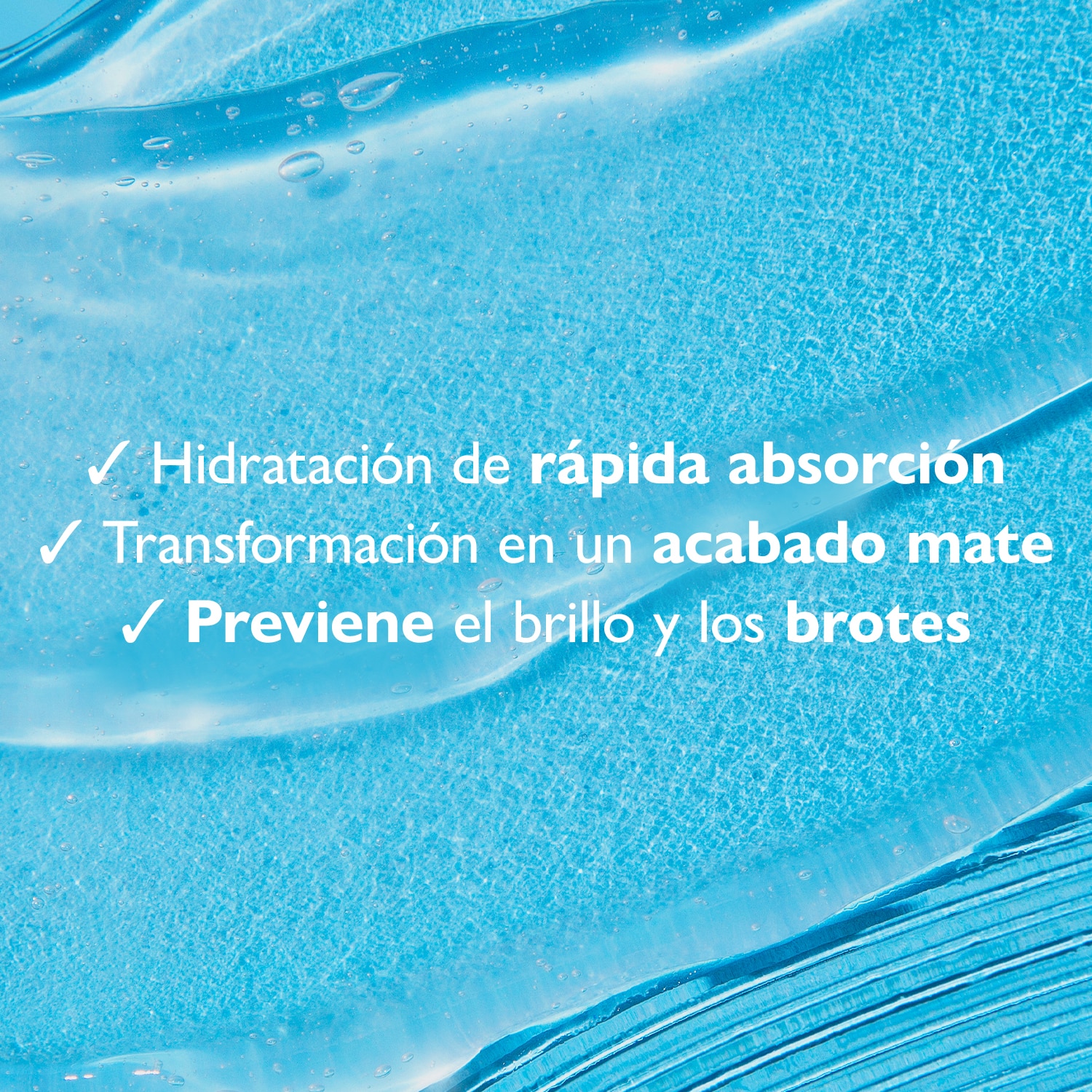 WATER DRENCH&reg; HYALURONIC JELLY MOISTURIZER (GEL HIDRATANTE)